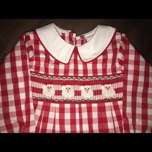 2T Christmas long bubble.